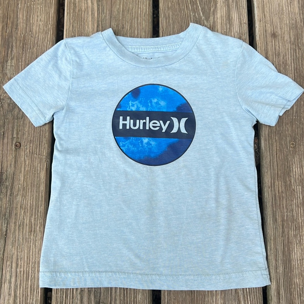 Boys tshirt